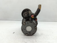 2016 Dodge Ram 1500 Car Starter Motor Solenoid OEM P/N:56029852AA Fits OEM Used Auto Parts - Oemusedautoparts1.com