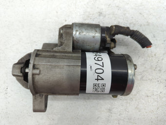 compare product 2016 Dodge Ram 1500 Car Starter Motor Solenoid OEM P/N:M000T23271ZC 56044736AC Fits OEM Used Auto Parts