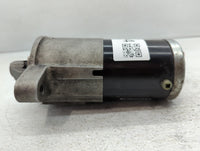 2016 Dodge Ram 1500 Car Starter Motor Solenoid OEM P/N:M000T23271ZC 56044736AC Fits OEM Used Auto Parts - Oemusedautoparts1.