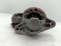 2016 Dodge Ram 1500 Car Starter Motor Solenoid OEM P/N:M000T23271ZC 56044736AC Fits OEM Used Auto Parts - Oemusedautoparts1.