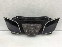 2016 Dodge Ram 1500 Climate Control Module Temperature AC/Heater Replacement P/N:2667 9455 Fits OEM Used Auto Parts - Oemuse