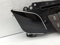 2016 Dodge Ram 1500 Climate Control Module Temperature AC/Heater Replacement P/N:2667 9455 Fits OEM Used Auto Parts - Oemuse