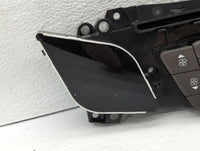 2016 Dodge Ram 1500 Climate Control Module Temperature AC/Heater Replacement P/N:2667 9455 Fits Fits 2014 2015 OEM Used Auto