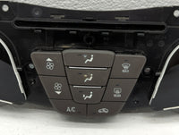 2016 Dodge Ram 1500 Climate Control Module Temperature AC/Heater Replacement P/N:2667 9455 Fits OEM Used Auto Parts - Oemuse