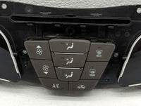 2016 Dodge Ram 1500 Climate Control Module Temperature AC/Heater Replacement P/N:2667 9455 Fits Fits 2014 2015 OEM Used Auto