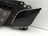 2016 Dodge Ram 1500 Climate Control Module Temperature AC/Heater Replacement P/N:2667 9455 Fits OEM Used Auto Parts - Oemuse