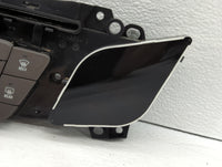 2016 Dodge Ram 1500 Climate Control Module Temperature AC/Heater Replacement P/N:2667 9455 Fits Fits 2014 2015 OEM Used Auto