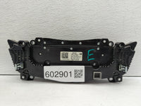 2016 Dodge Ram 1500 Climate Control Module Temperature AC/Heater Replacement P/N:2667 9455 Fits OEM Used Auto Parts - Oemuse