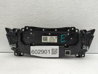 2016 Dodge Ram 1500 Climate Control Module Temperature AC/Heater Replacement P/N:2667 9455 Fits Fits 2014 2015 OEM Used Auto
