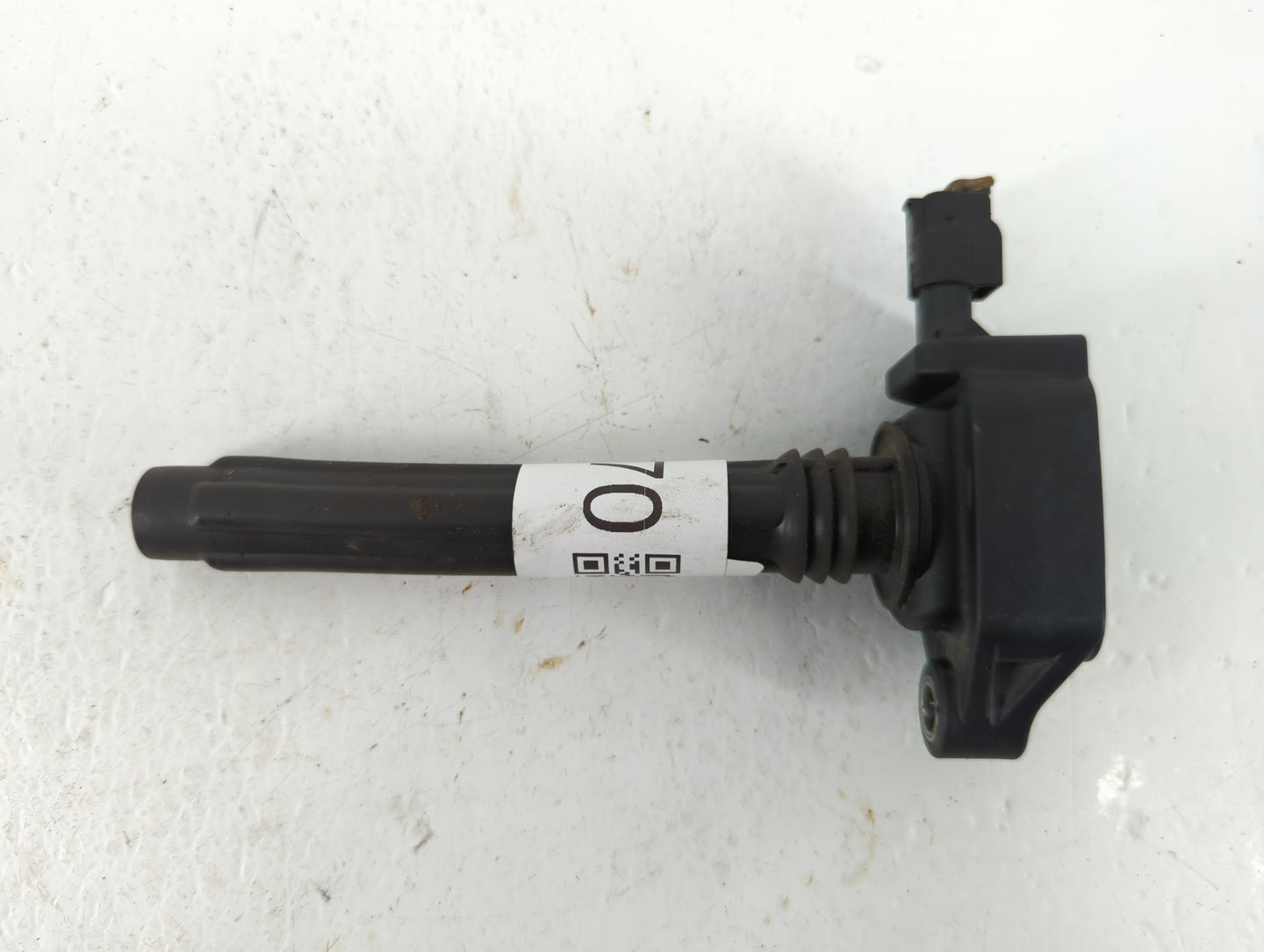 Dodge Ram 1500 Ignition Coil Igniter Pack - Oemusedautoparts1.com
