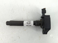 Dodge Ram 1500 Ignition Coil Igniter Pack - Oemusedautoparts1.com
