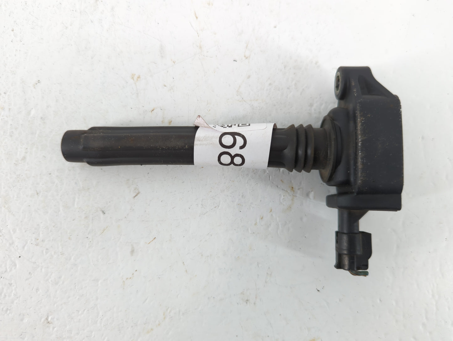 Dodge Ram 1500 Ignition Coil Igniter Pack - Oemusedautoparts1.com