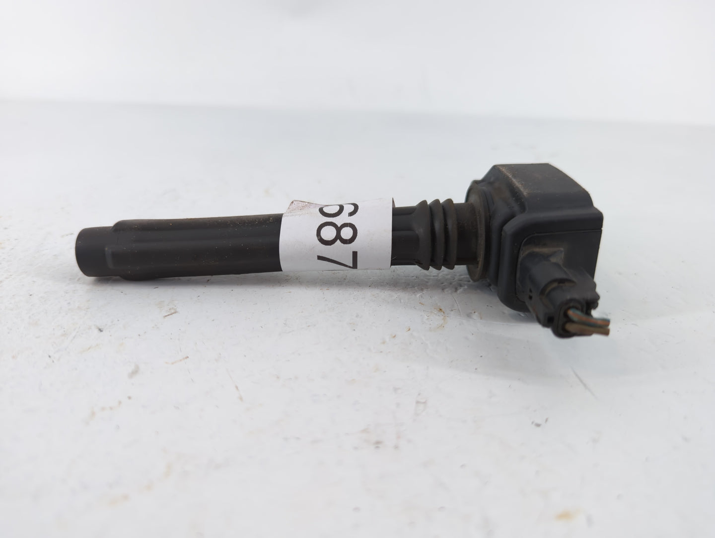 Dodge Ram 1500 Ignition Coil Igniter Pack - Oemusedautoparts1.com