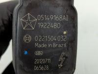 Dodge Ram 1500 Ignition Coil Igniter Pack - Oemusedautoparts1.com