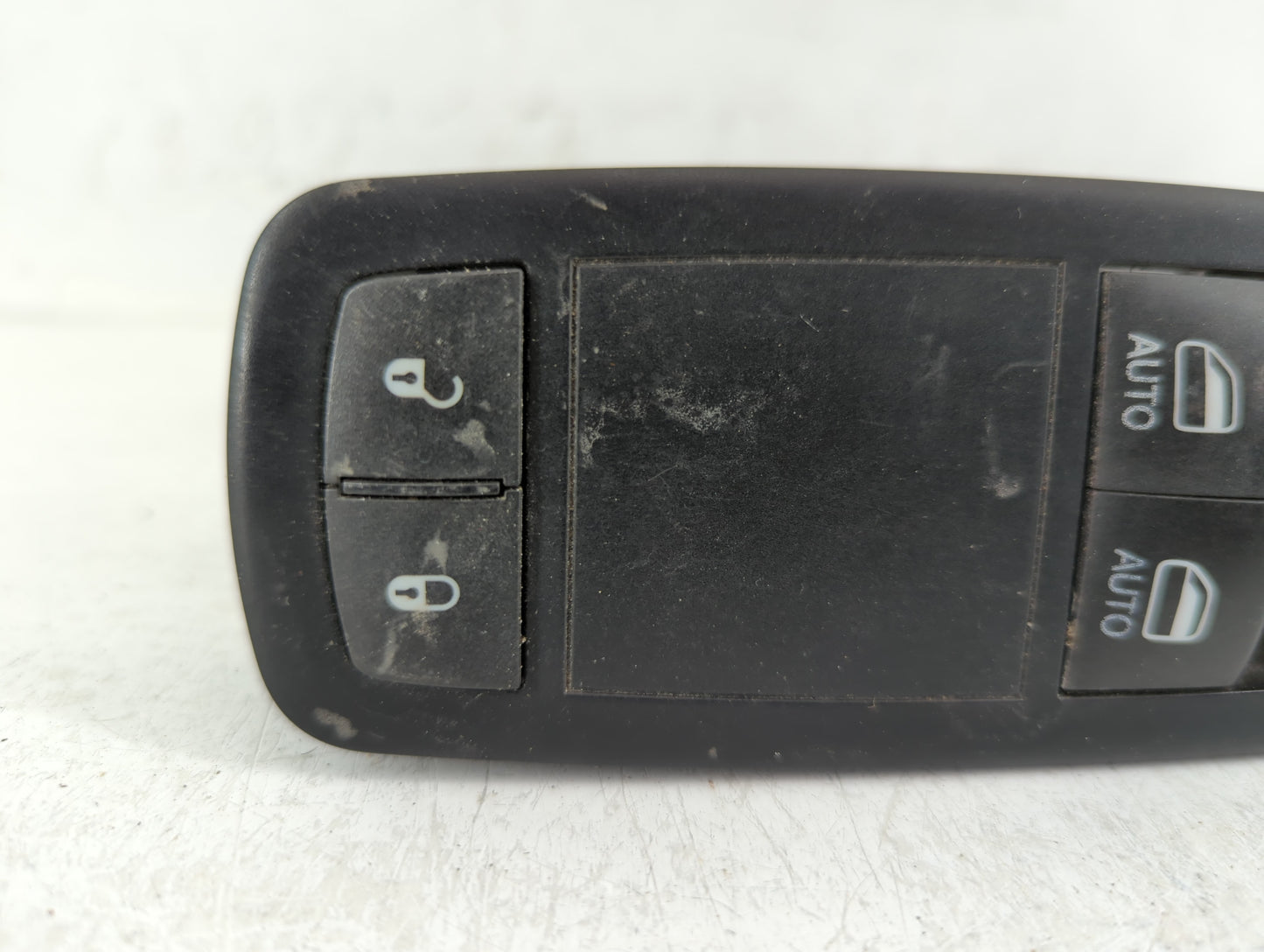 2016 Dodge Ram 1500 Master Power Window Switch Replacement Driver Side Left P/N:68148893AA Fits OEM Used Auto Parts - Oemuse