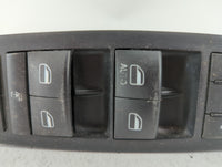 2016 Dodge Ram 1500 Master Power Window Switch Replacement Driver Side Left P/N:56046823AE Fits Fits 2017 2018 2019 2020 202