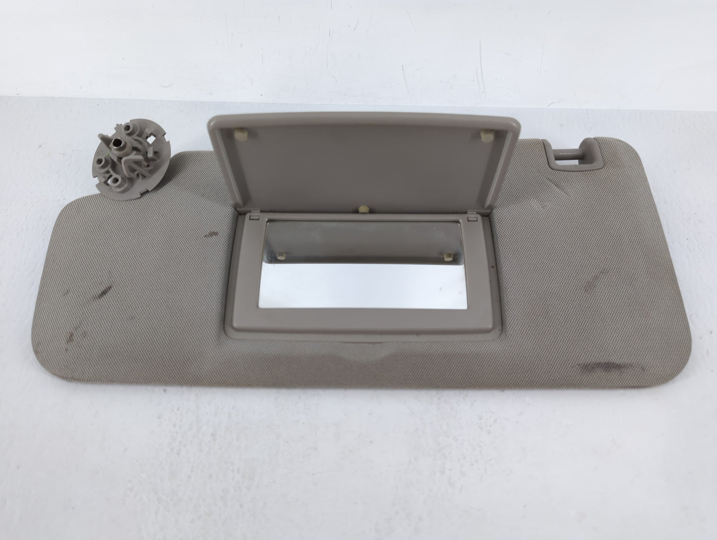 2016 Dodge Ram 1500 Sun Visor Shade Replacement Driver Left Mirror Fits Fits 2013 2014 2015 2017 2018 2019 2020 2021 2022 OE