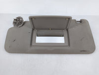 2016 Dodge Ram 1500 Sun Visor Shade Replacement Driver Left Mirror Fits Fits 2013 2014 2015 2017 2018 2019 2020 2021 2022 OE