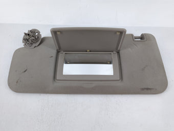 compare product 2016 Dodge Ram 1500 Sun Visor Shade Replacement Driver Left Mirror Fits Fits 2013 2014 2015 2017 2018 2019 2020 2021 2022 OEM Used Auto Parts