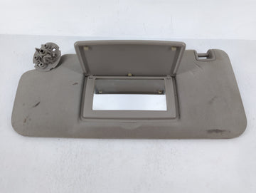 2016 Dodge Ram 1500 Sun Visor Shade Replacement Driver Left Mirror Fits Fits 2013 2014 2015 2017 2018 2019 2020 2021 2022 OE