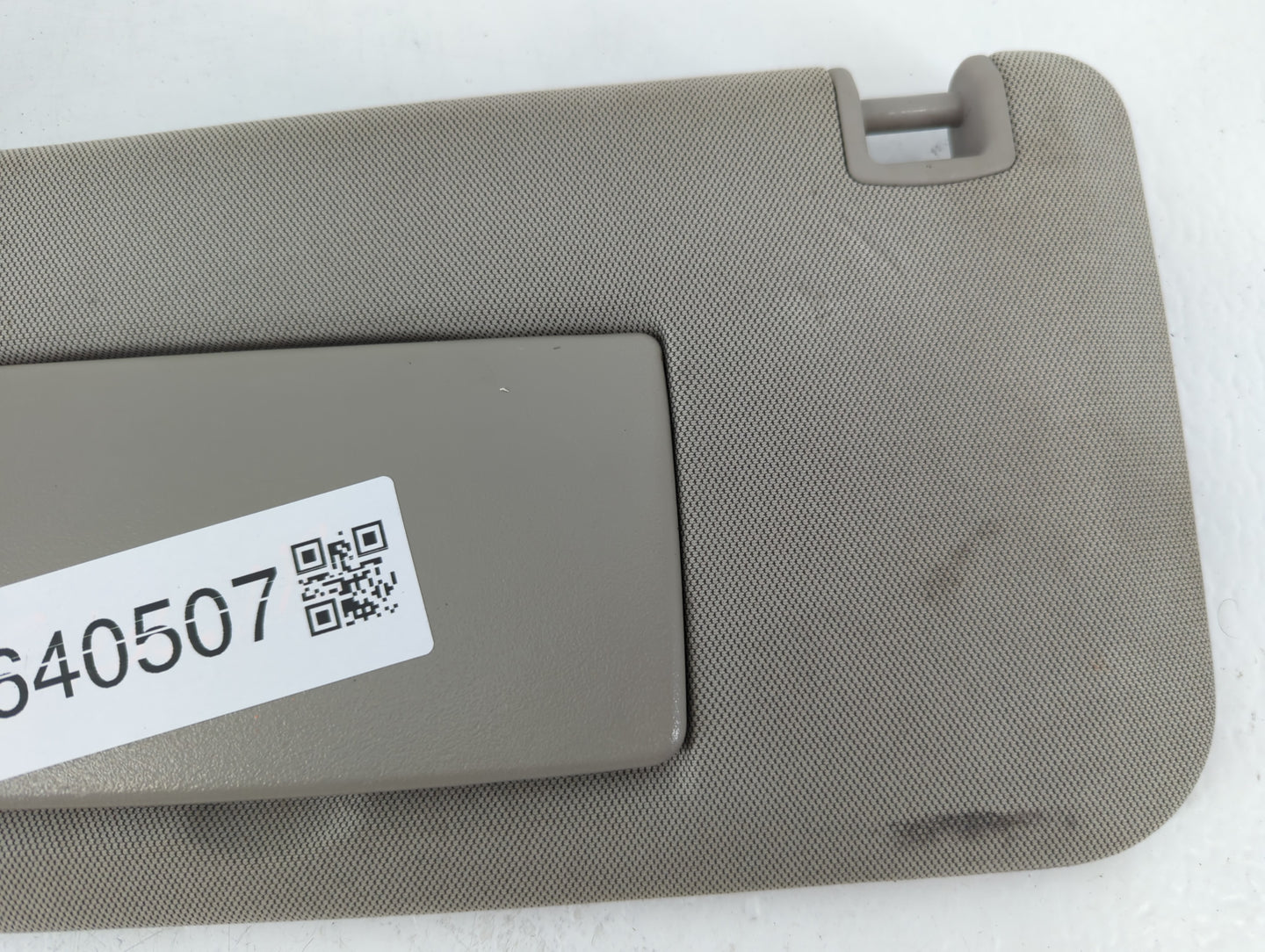 2016 Dodge Ram 1500 Sun Visor Shade Replacement Driver Left Mirror Fits Fits 2013 2014 2015 2017 2018 2019 2020 2021 2022 OE
