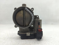 2016 Dodge Ram 1500 Throttle Body P/N:53034251AB Fits Fits 2012 2013 2014 2015 2017 2018 2019 2020 2021 2022 OEM Used Auto P