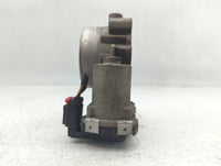 2016 Dodge Ram 1500 Throttle Body P/N:53034251AB Fits Fits 2012 2013 2014 2015 2017 2018 2019 2020 2021 2022 OEM Used Auto P