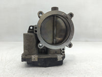 2016 Dodge Ram 1500 Throttle Body P/N:53034251AB Fits Fits 2012 2013 2014 2015 2017 2018 2019 2020 2021 2022 OEM Used Auto P