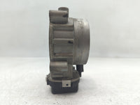 2016 Dodge Ram 1500 Throttle Body P/N:53034251AB Fits Fits 2012 2013 2014 2015 2017 2018 2019 2020 2021 2022 OEM Used Auto P