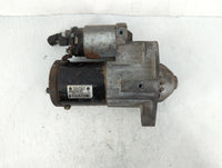 2016 Dodge Ram 1500 Car Starter Motor Solenoid OEM P/N:M000T23271ZC 56044736AC Fits OEM Used Auto Parts - Oemusedautoparts1.