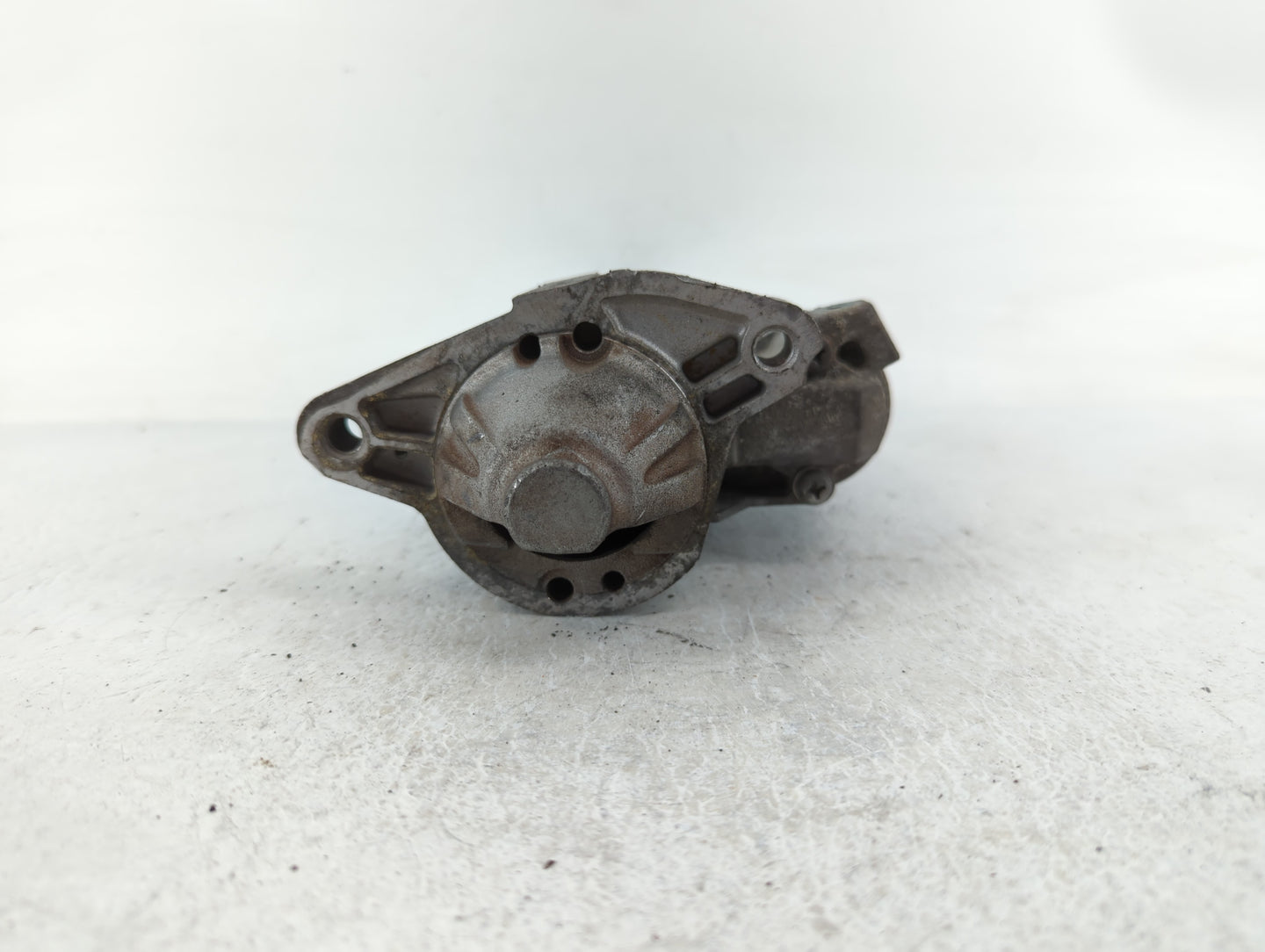2016 Dodge Ram 1500 Car Starter Motor Solenoid OEM P/N:M000T23271ZC 56044736AC Fits OEM Used Auto Parts - Oemusedautoparts1.