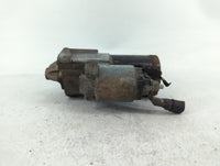 2016 Dodge Ram 1500 Car Starter Motor Solenoid OEM P/N:M000T23271ZC 56044736AC Fits OEM Used Auto Parts - Oemusedautoparts1.