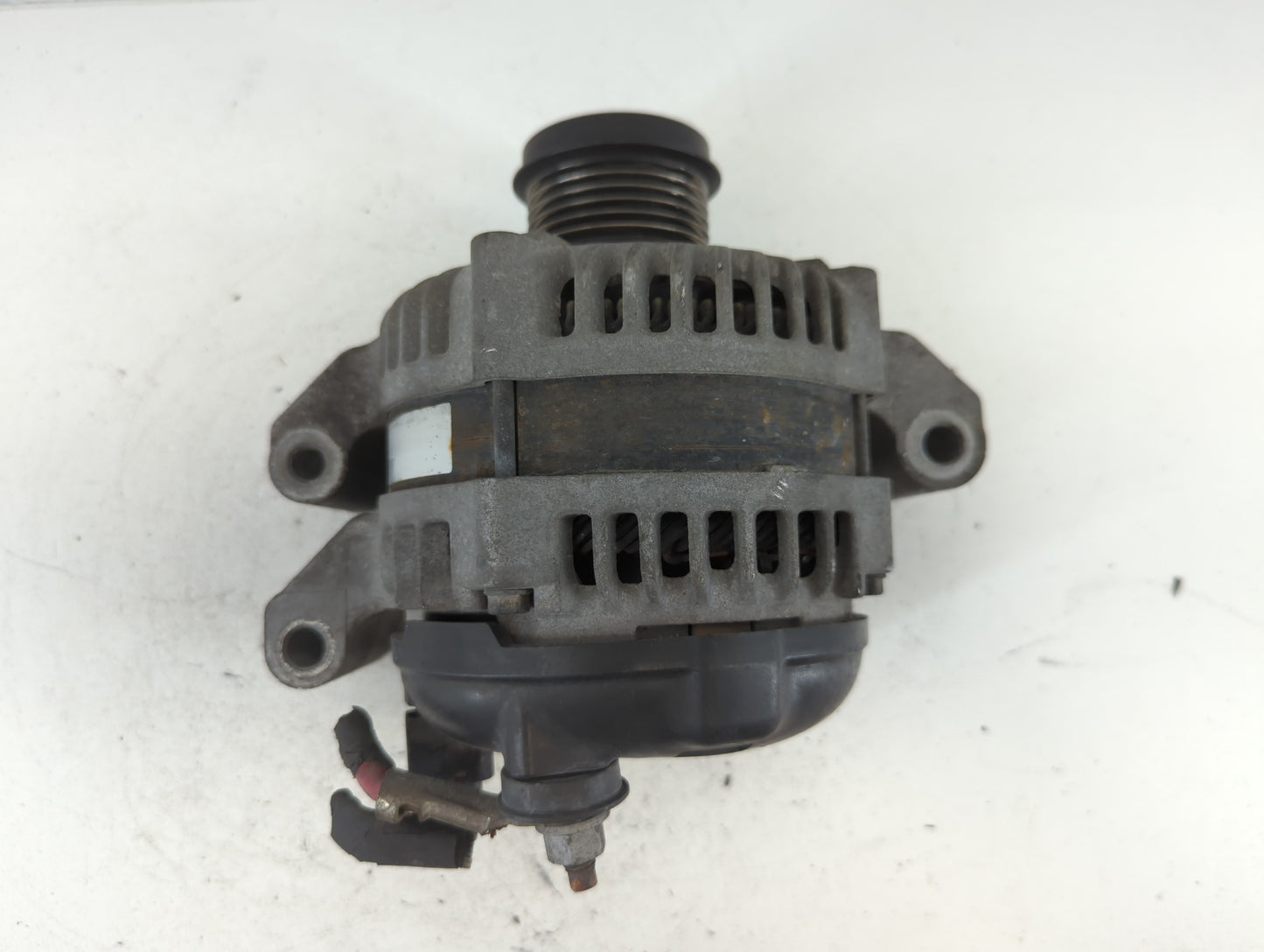 2016 Dodge Ram 1500 Alternator Replacement Generator Charging Assembly Engine OEM Fits OEM Used Auto Parts - Oemusedautopart