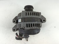 2016 Dodge Ram 1500 Alternator Replacement Generator Charging Assembly Engine OEM Fits OEM Used Auto Parts - Oemusedautopart