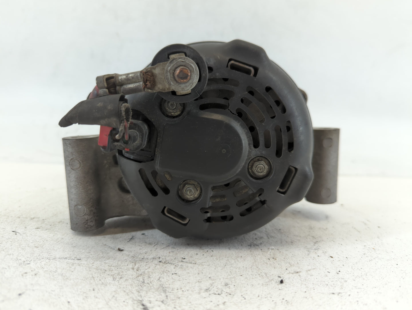 2016 Dodge Ram 1500 Alternator Replacement Generator Charging Assembly Engine OEM Fits OEM Used Auto Parts - Oemusedautopart