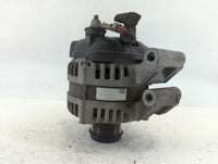 2016 Dodge Ram 1500 Alternator Replacement Generator Charging Assembly Engine OEM Fits OEM Used Auto Parts - Oemusedautopart