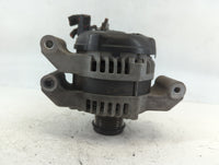 2016 Dodge Ram 1500 Alternator Replacement Generator Charging Assembly Engine OEM Fits OEM Used Auto Parts - Oemusedautopart