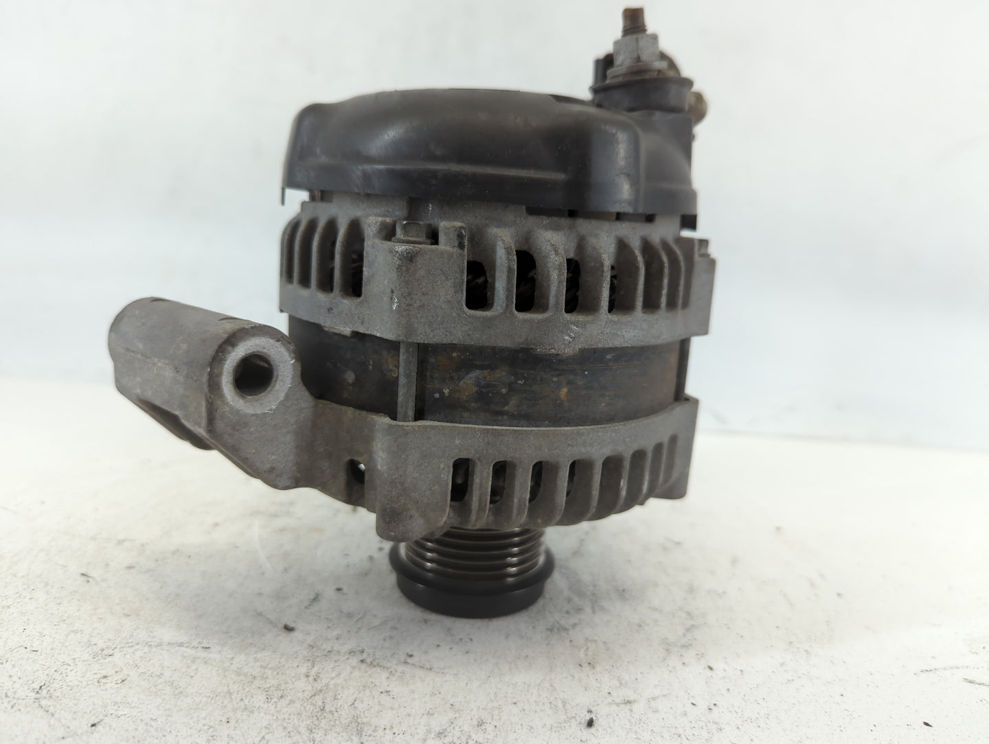 2016 Dodge Ram 1500 Alternator Replacement Generator Charging Assembly Engine OEM Fits OEM Used Auto Parts - Oemusedautopart