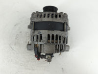 2016 Dodge Ram 1500 Alternator Replacement Generator Charging Assembly Engine OEM P/N:56029764AA Fits OEM Used Auto Parts - 
