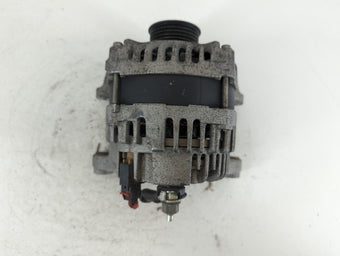 compare product 2016 Dodge Ram 1500 Alternator Replacement Generator Charging Assembly Engine OEM P/N:56029764AA Fits OEM Used Auto Parts