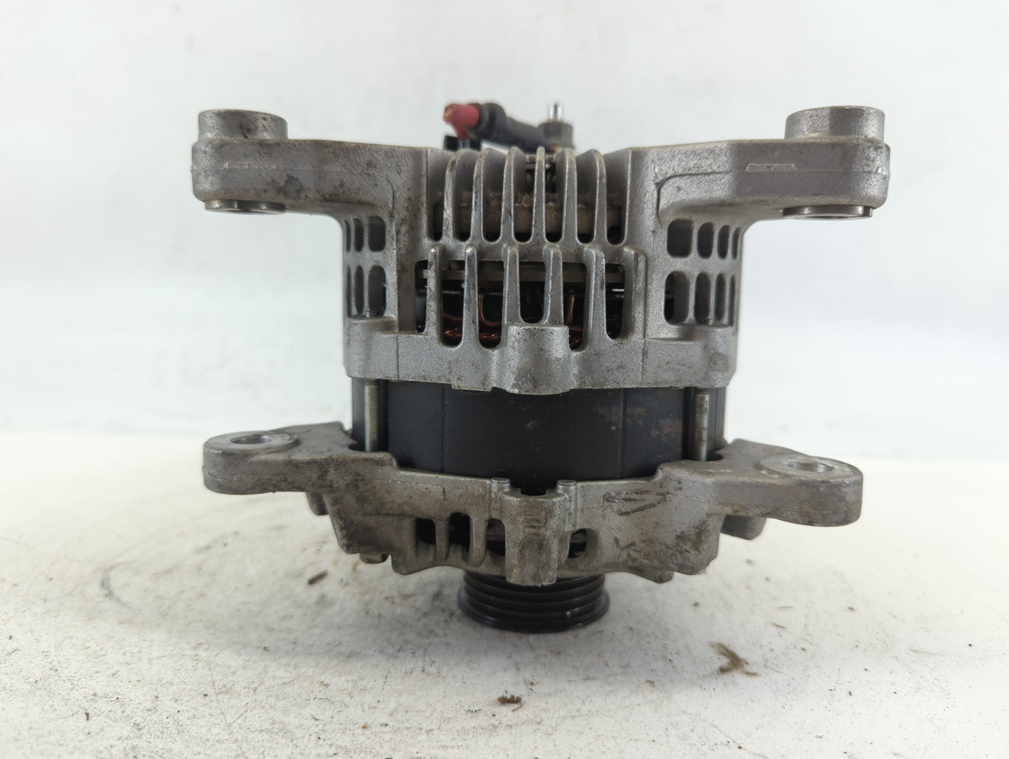 2016 Dodge Ram 1500 Alternator Replacement Generator Charging Assembly Engine OEM P/N:56029764AA Fits OEM Used Auto Parts - 