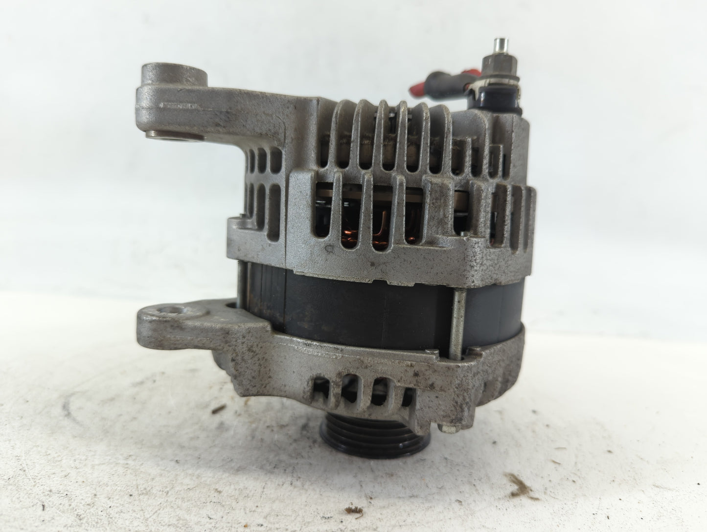 2016 Dodge Ram 1500 Alternator Replacement Generator Charging Assembly Engine OEM P/N:56029764AA Fits OEM Used Auto Parts - 