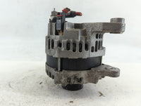 2016 Dodge Ram 1500 Alternator Replacement Generator Charging Assembly Engine OEM P/N:56029764AA Fits OEM Used Auto Parts - 