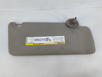 2016 Dodge Ram 1500 Sun Visor Shade Replacement Driver Left Mirror Fits Fits 2013 2014 2015 2017 2018 2019 2020 2021 2022 OE