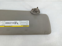 2016 Dodge Ram 1500 Sun Visor Shade Replacement Driver Left Mirror Fits Fits 2013 2014 2015 2017 2018 2019 2020 2021 2022 OE