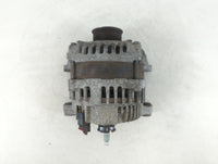 2016 Dodge Ram 1500 Alternator Replacement Generator Charging Assembly Engine OEM P/N:56029764AA Fits OEM Used Auto Parts - 