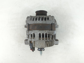 compare product 2016 Dodge Ram 1500 Alternator Replacement Generator Charging Assembly Engine OEM P/N:56029764AA Fits OEM Used Auto Parts