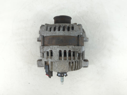 2016 Dodge Ram 1500 Alternator Replacement Generator Charging Assembly Engine OEM P/N:56029764AA Fits OEM Used Auto Parts - 