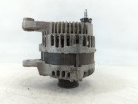 2016 Dodge Ram 1500 Alternator Replacement Generator Charging Assembly Engine OEM P/N:56029764AA Fits OEM Used Auto Parts - 