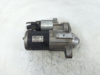 compare product 2016 Dodge Ram 1500 Car Starter Motor Solenoid OEM P/N:M000T23271ZC 56044736AC Fits OEM Used Auto Parts